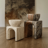 Mesa lateral lätt alta