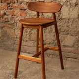Julia tall Stool