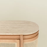 Credenza Avenida México