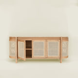 Credenza Avenida México