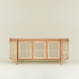 Credenza Avenida México