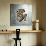 Tamo High Lamp