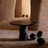 Mesa de comedor Lazo