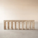 Acueducto Console