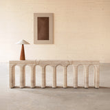 Acueducto Console