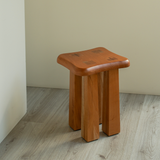 Square Side stool