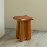 Square Side stool