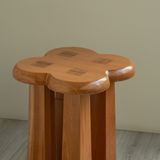 Clover 2 Side Stool