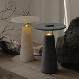 Faro Lamp