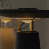 Faro Lamp