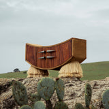 Ramón Credenza