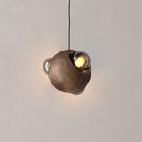 Humo Pendant Lamp