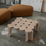 Mesa de centro Bleo