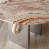 Tlameme Dining table
