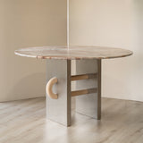 Tlameme Dining table