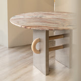 Tlameme Dining table