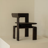 Nelligan Chair