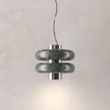 Duo Pendant Lamp