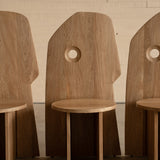 Evocacion Chair