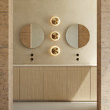 Fase 25 wall Lamp