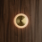 Fase 25 wall Lamp
