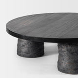 Mesa de centro Lazo
