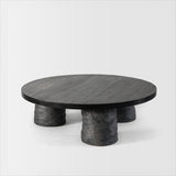 Mesa de centro Lazo