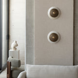 Fase 25 wall Lamp