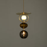 Vitra Lamp