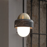 Naga Pendant Lamp