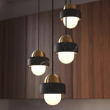 Naga Pendant Lamp
