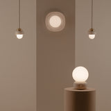 Naga Pendant Lamp