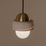 Naga Pendant Lamp