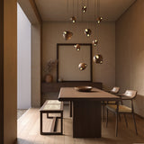 Humo Pendant Lamp