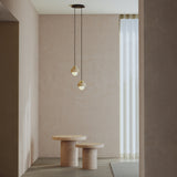 Naga Pendant Lamp