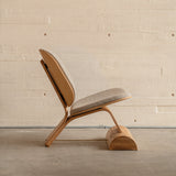 Senda Lounge Chair