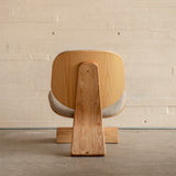 Senda Lounge Chair