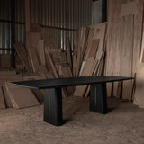Mesa de Comedor Hinoki 1.0