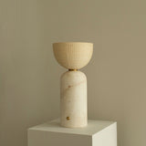 Tamo Low Lamp