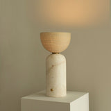 Tamo Low Lamp