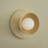 Tanku Lamp