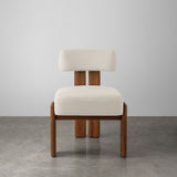 Silla de la Paz