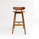 Julia tall Stool