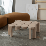 Mesa de centro Bleo