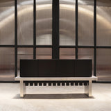 Tlameme Credenza