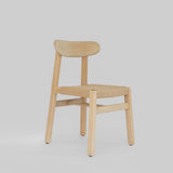 Woven Julia Chair