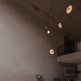 Numa Lamp
