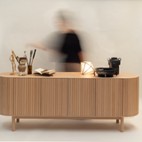 Credenza Rima Haya
