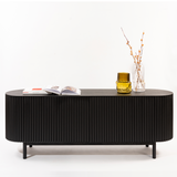 Credenza Rima Encino Negro