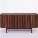 Credenza Rima Nogal